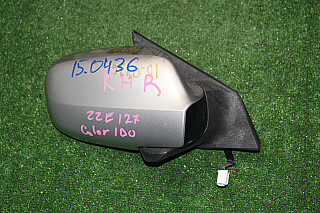 15K0436